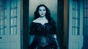 V Klánovicích uvidíte i nový snímek Tima Burtona Beetlejuice Beetlejuice / Foto VERTICAL ENTERTAINMENT S.R.O.