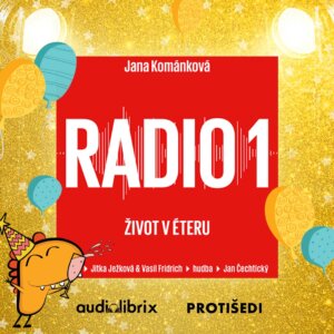 Narodeniny 2024 Audioknihy 1080 Protisedi