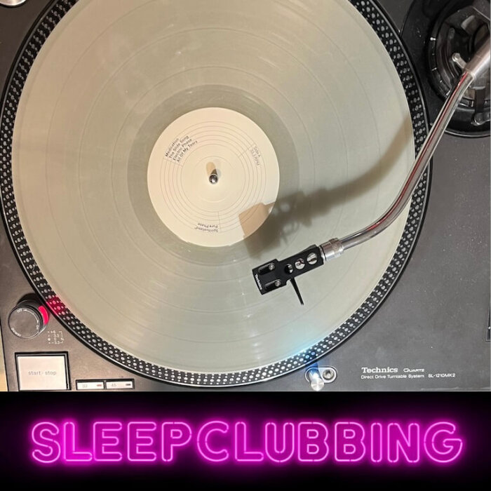 Audio: Sleepclubbing 54