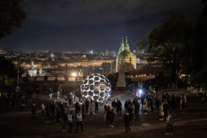 0d3b314a 9504 473f 95c8 10b9c80f5508 Instalace SpY Jižní Zahrady Pražského Hradu Signal 2024 Slavik 245