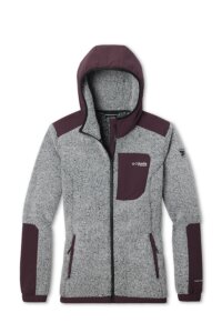 Dámské Arctic Crest™ Sherpa Full Zip 3 699 Kč