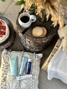 Hydratační řada Aqua Od Rilastil 2