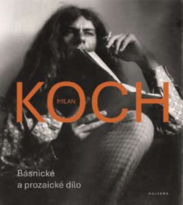 Milan Koch Obálka