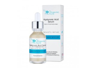 The Organic Pharmacy