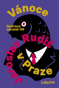 Vanoce V Praze Obalka