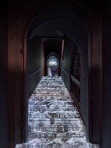 Výstava Praga Magica