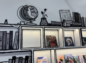 Nápaditá lotyšská expozice v roce 2024