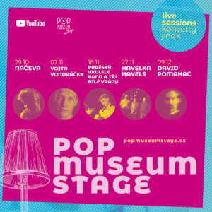 Popmuseum Stage2