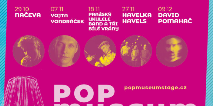 Popmuseum Stage2