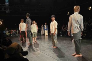 Foto Viktorie Štěpánová