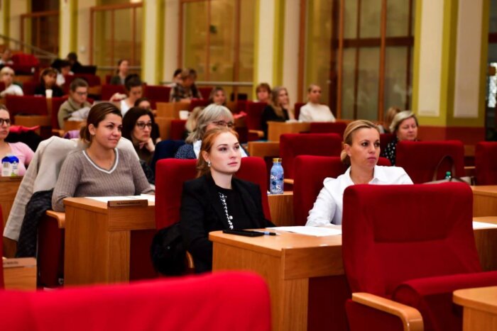 Počet Dětí S Psychickým Problémy Dramaticky Roste, Praha Problém řeší