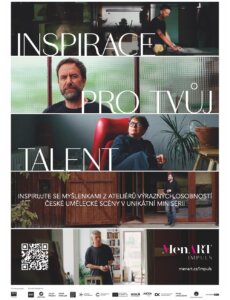 MenART Impuls / zdroj: MenART