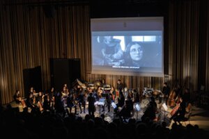 Ostrava Kamera Oko 2023 Monika Drazilova 3