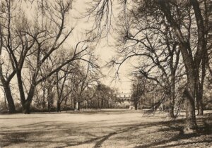 Archiv Hl. Města Prahy