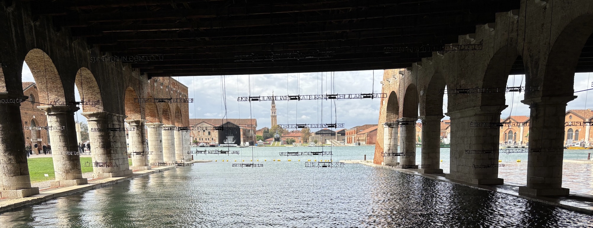 Arsenale