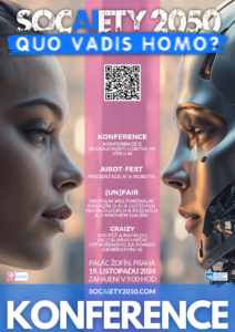 Konference Socaiety 2050
