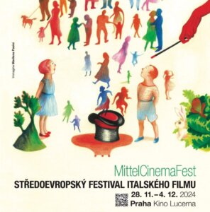 Mittlefestival