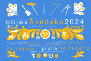 Flyer UtställningPRAG24