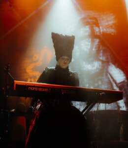 Foto Kateřina Fialová, Fource Entertainment