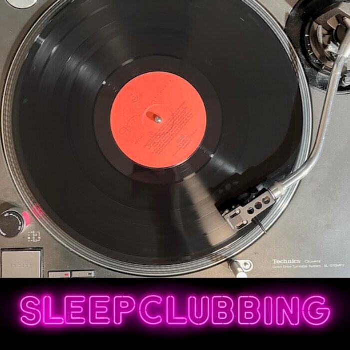 Audio: Sleepclubbing 58