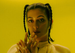 Erika Rein / Foto Welinna