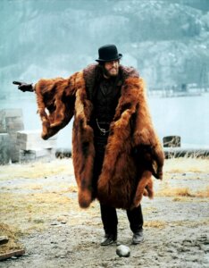 McCabe a paní Millerová (1971, USA)