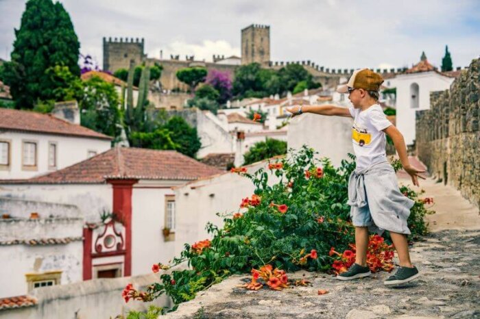 Pět Důvodů, Proč V Příštím Roce Procestovat Andalusii V Obytném Voze