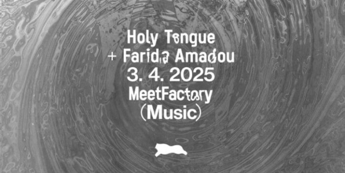 Holy Tongue A Farida Amadou V Dubnu Otřesou MeetFactory