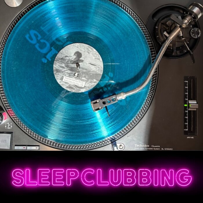 Audio: Sleepclubbing 61 (Best Of 2024)