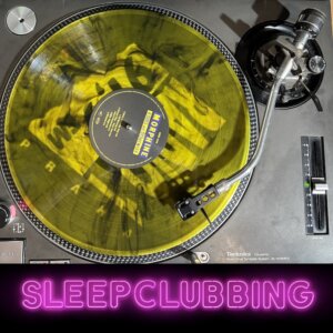 Slepclubbing60