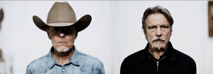 Michael Gira & Kristof Hahn Opět V Praze