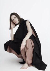 Vest Soolista Balanced