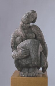 8. Eva Kmentová, Žena A Hvězda, Kolem 1964