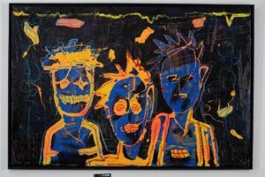 Michal Cimala / Foto Tomas Rasl