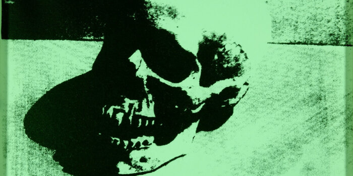 Skull Green