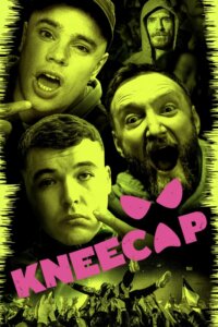 Kneecap