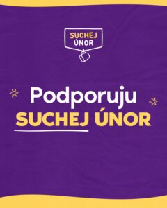 Podporuju Suchej Unor