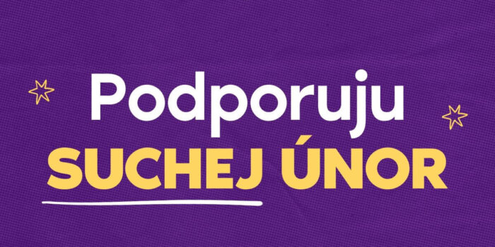 Podporuju Suchej Unor