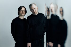 KIASMOS / Foto Maximilian König