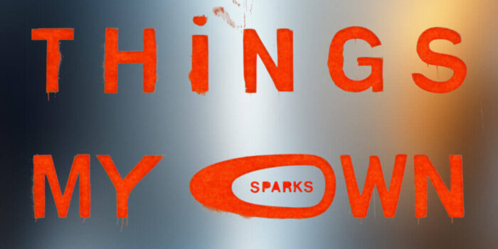 Sparks Do Things My Own Way Single 1738194648 1000×1000