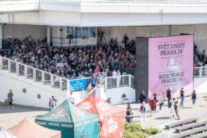 Svět Knihy Praha©archiv Svět Knihy Praha 2024 7 Min