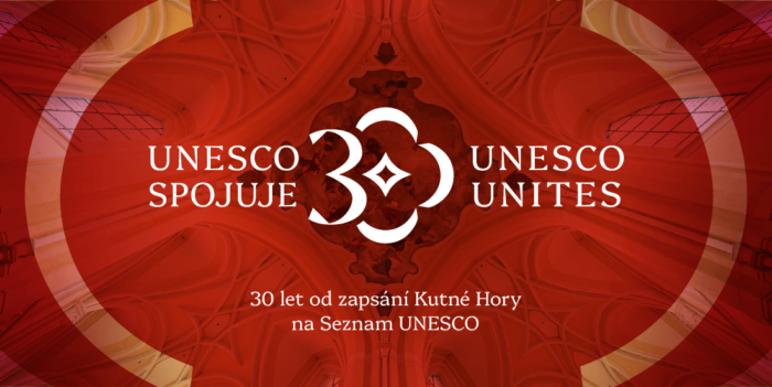 UNESCO Spojuje: Kutná Hora Slaví 30 Let Na Seznamu Světového Dědictví UNESCO