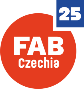 FAB25 Czechia LOGO