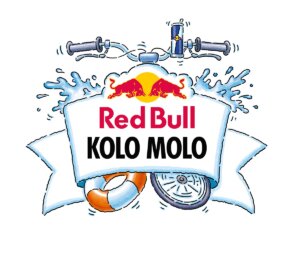LOGO Red Bull Kolo Molo