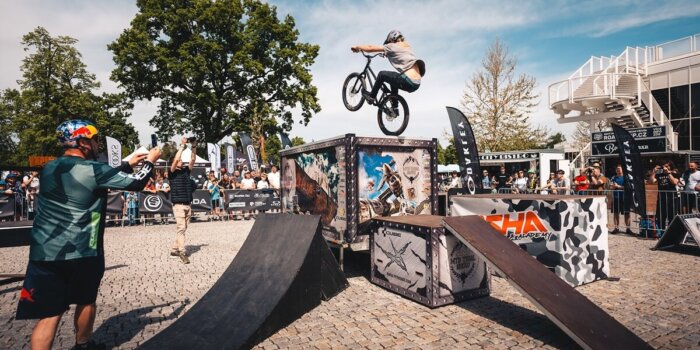 Prague Bike Fest 2025 24