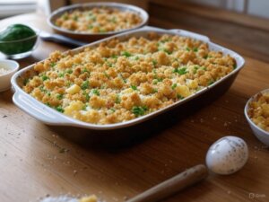 Velikonoční nádivka v Pytloun Restaurants