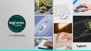 Logi Work Days Basic