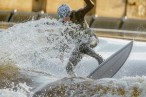 Vlny Stvanice Rudakov 275 5