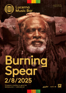 A2 Burning Spear LMB View 3 4