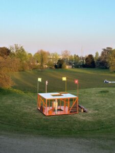 CLAY HOUSE New Possibilities For Connecting Ceramics And Architecture UMPRUM (14)